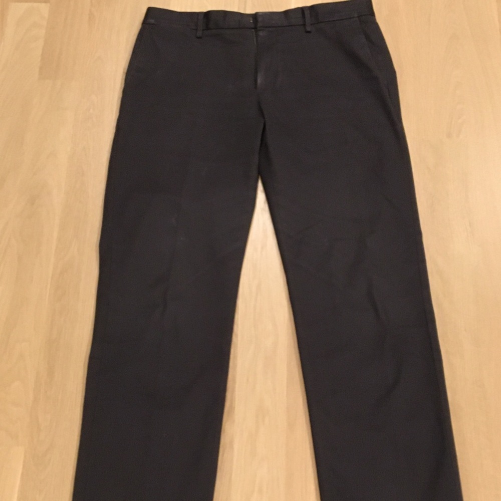 Banana Republic chinos